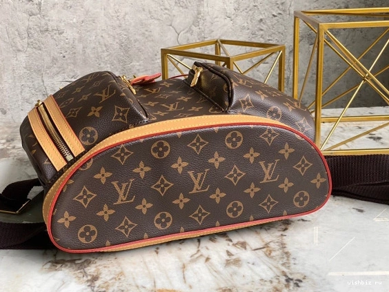 WIS LOUIS BACKPACK VUITTON BOSPHORE 0119